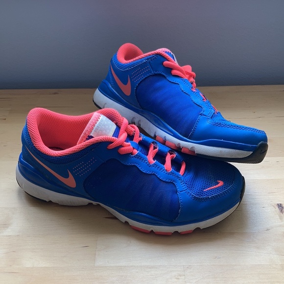 Nike flex trainers 2 sport shoes — Women’s 6 - Picture 12 of 12